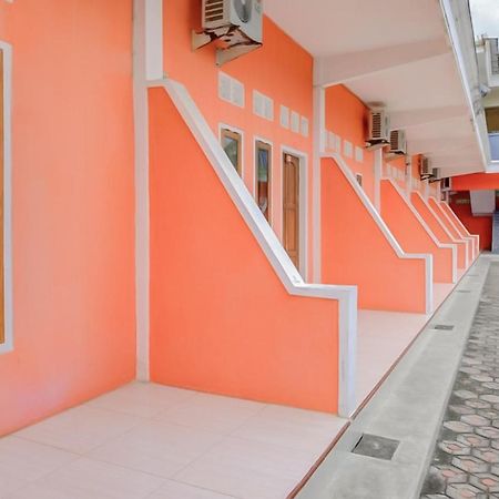 Reddoorz Near Pamugaran Beach Пангандаран Экстерьер фото